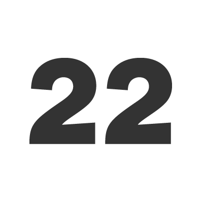 22.design | Felhasználói élményt építünk | 22.design
